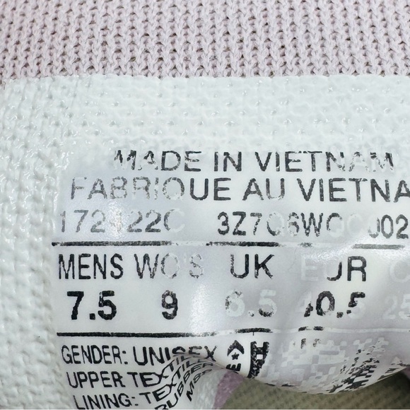 Converse Chuck Taylor All Star Run Hike High HI Top Platform Sneakers SZ 9 - Picture 11 of 11